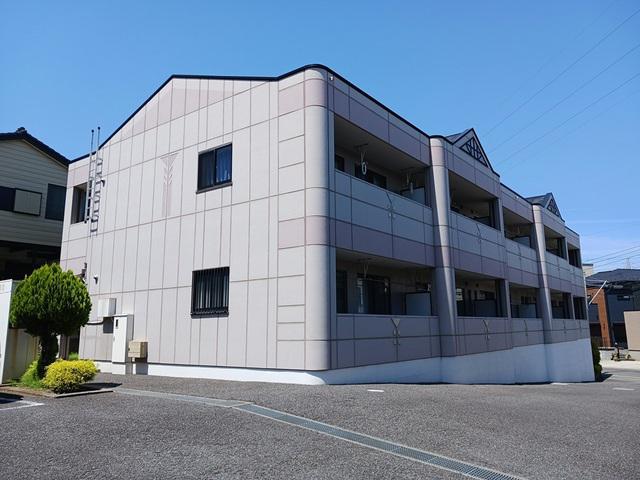 エクセルハイム