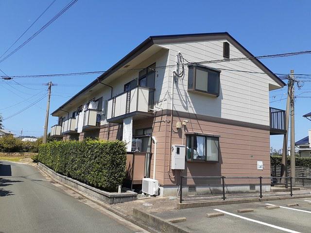 インペリアル津屋崎