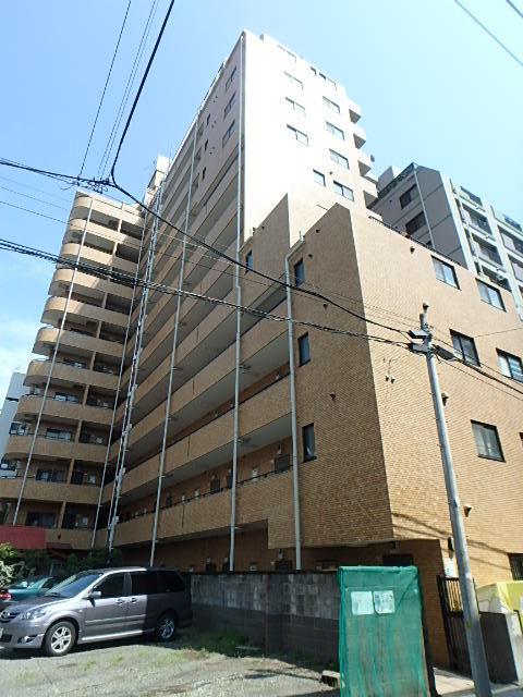 ライオンズマンション相模原第3