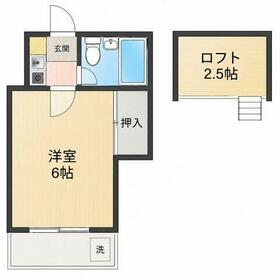 北小金ハイツ