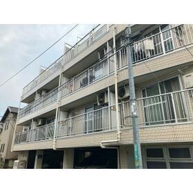 シティホーム鷹の台4