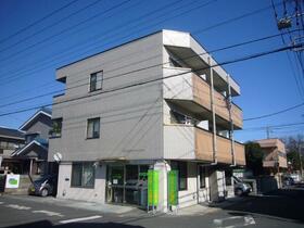 酒井マンション