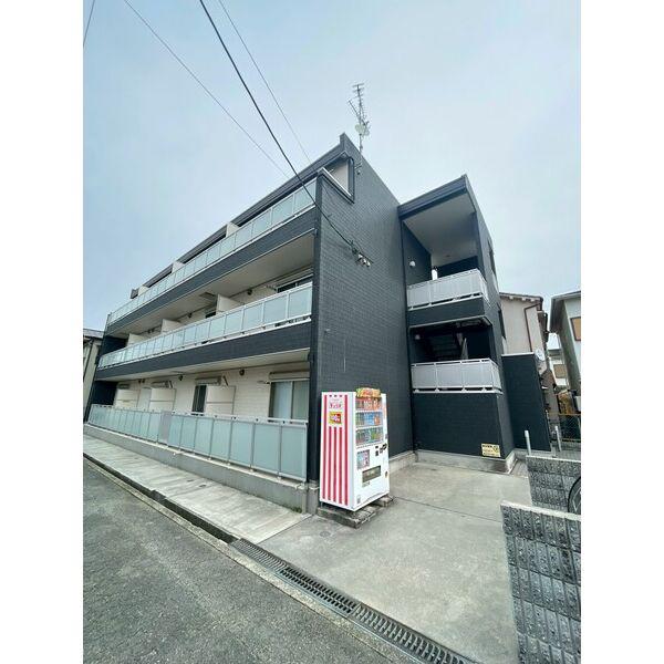 SAハイツ豊中