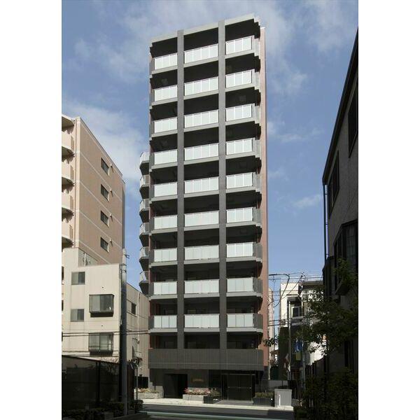 スパシエグランス横浜反町