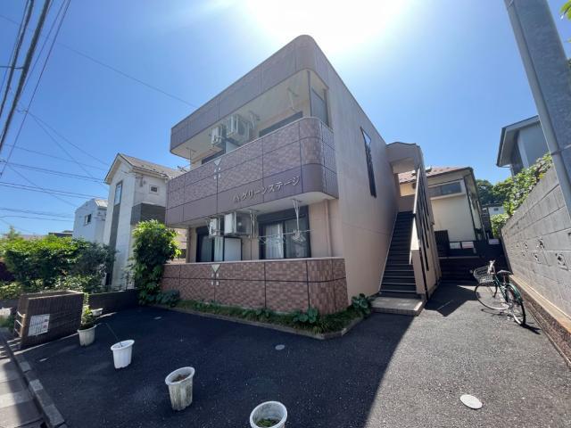グリーンステージ