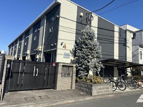 レオネクストウィステリア関町