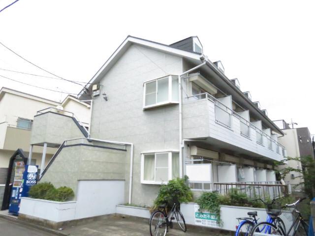 シャンブルK