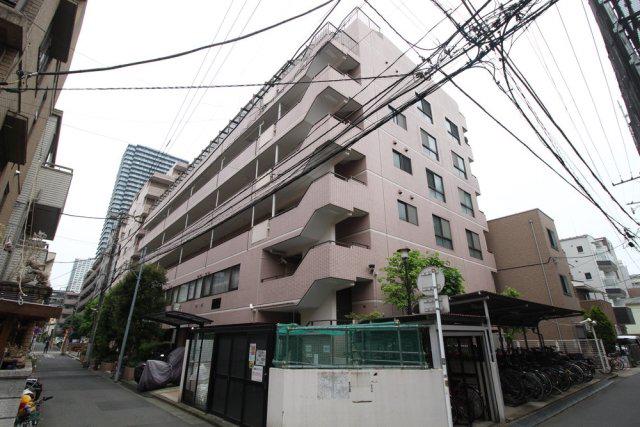オーベル川崎