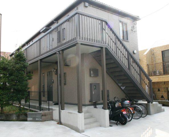 シェーヌ田園調布
