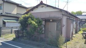 青梅線 福生駅 徒歩15分 1階建 築42年
