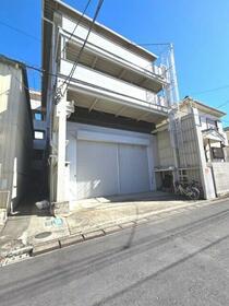 石森マンション(ワンルーム/2階)
