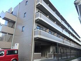 阿部松島マンション