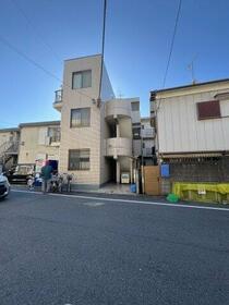 フレクション川崎