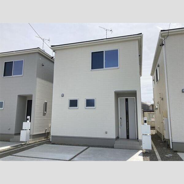 東海道本線 西岐阜駅 徒歩46分 2階建 築1年