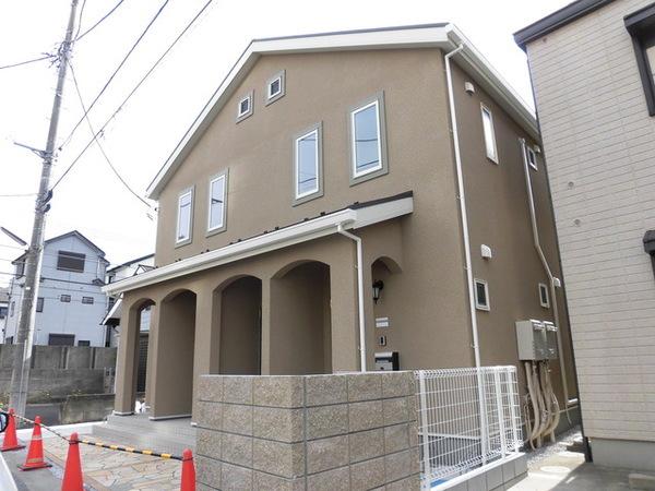 フラワー相模野