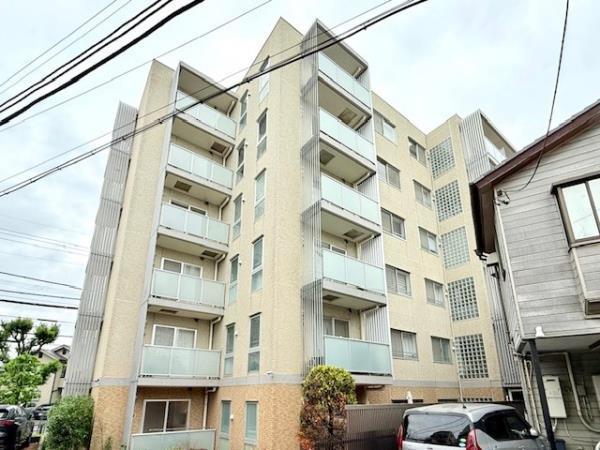 KDXレジデンス杉並方南町
