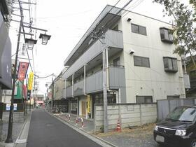 サンハイツ山田