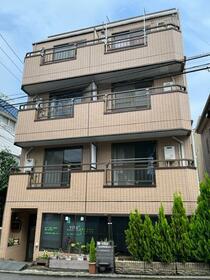 ドミール日吉