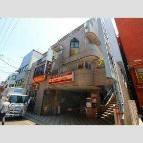 コスモ相模原