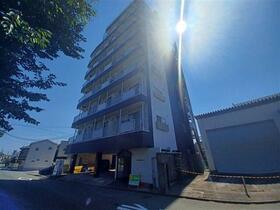 EIGHT BUILDINGⅠ(1DK/2階)