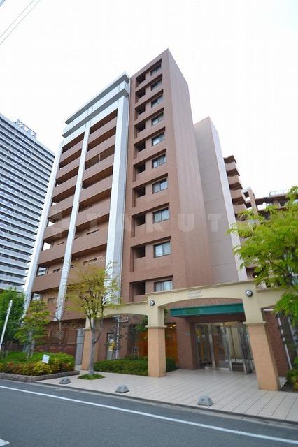 ルイシャトレ都島