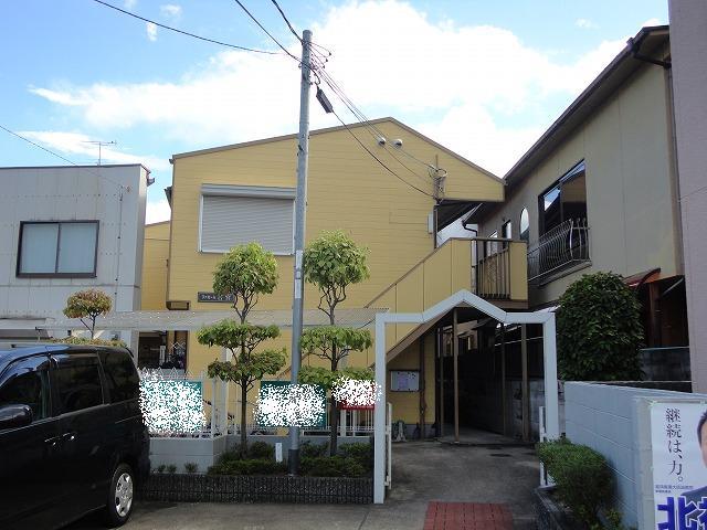 ファミール若宮