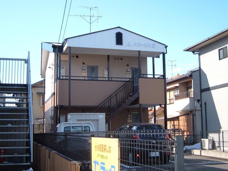 クローカスⅢ