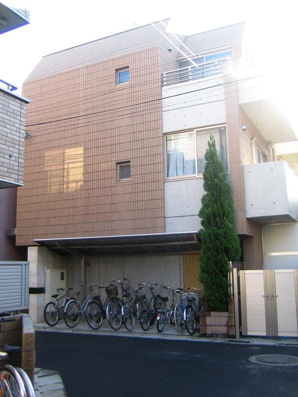 アーバンコート西巣鴨