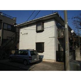 ハイツ宮川