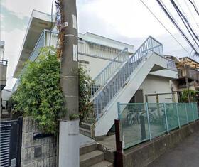 紫苑マンションB