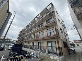さくら都市マンション2番館