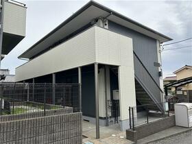 コンフォート野田A棟