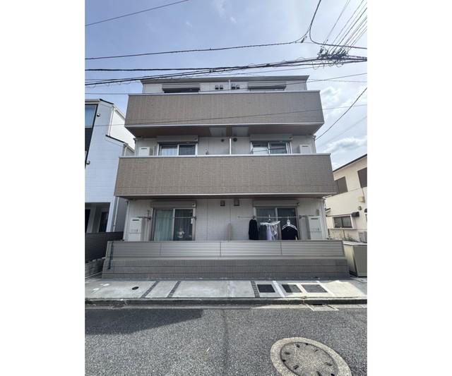 ラリュール鷺宮