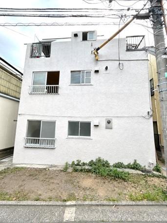クロノス石神井台