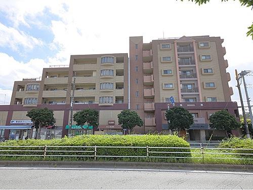 ライオンズガーデン幕張プラザ