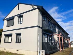 細野マンション