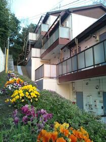 グリーンヒル西村