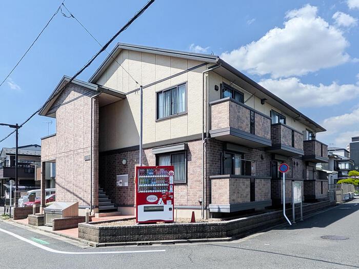 リッツハウスⅢ