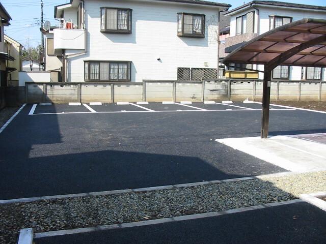 ヴィラージュＫ・Ｙ