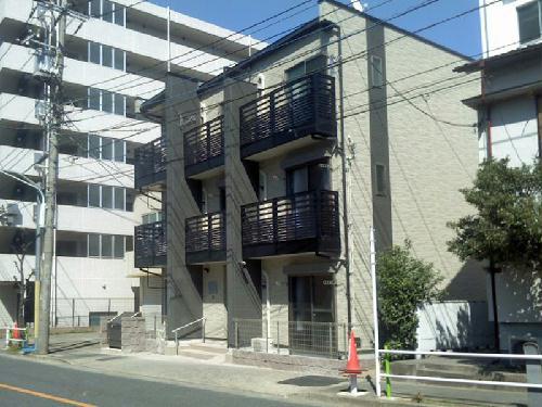 レオネクストSAWA