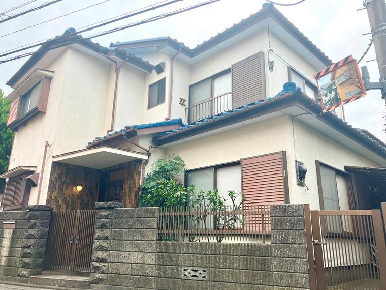 中央本線 西国分寺駅 徒歩5分  築46年(5LDK)