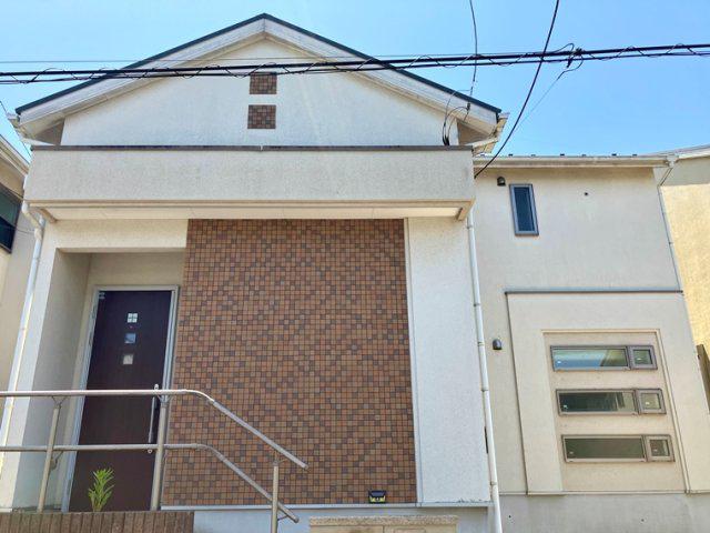 千葉県柏市  築20年(4LDK)