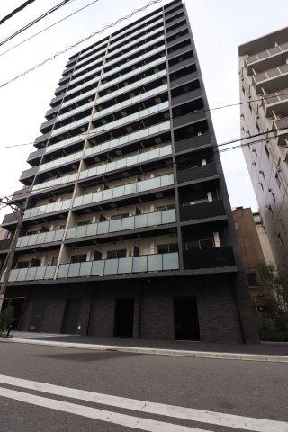 GENOVIA川崎Ⅶ