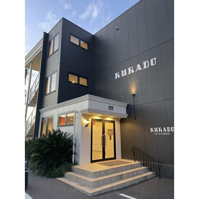 KURADO片柳(1K/1階)