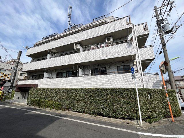 コートハウス豪徳寺