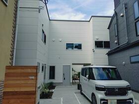 GREEN TERRACE 2