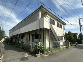 新町ハイツ