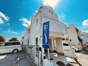 ジュネパレス新松戸第42