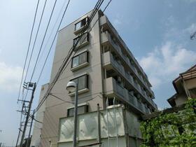 キャッスルマンション橋本