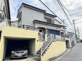京成電鉄松戸線 高根公団駅 徒歩25分 2階建 築50年
